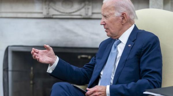 zelenski se va intalni cu joe biden la casa alba