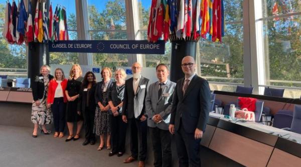 deputatul psd andi cristea la reuniunea comitetului de ministri anunta o noutate privind metaverse raportul la care lucrez va constitui un set de recomandari