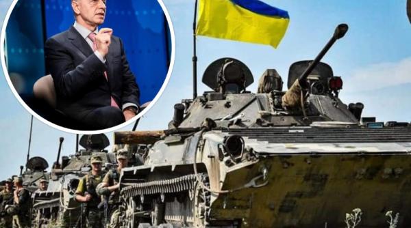 geoana nu vede conditii politice de pace nato imbratiseaza formula sua nimic despre ucraina fara ucraina