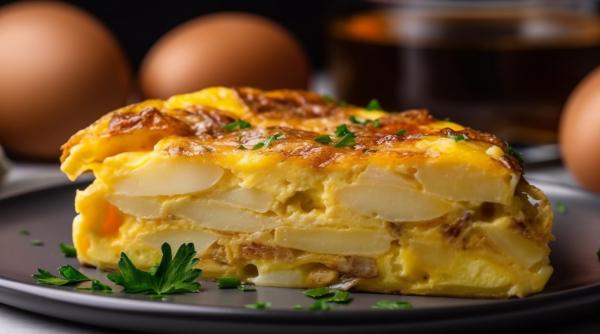 mic dejun turcesc reteta mai putin obisnuita dar savuroasa