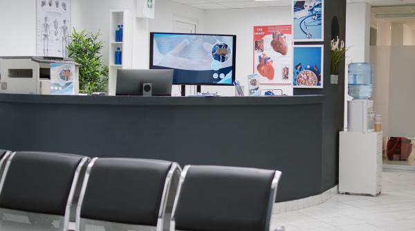 ministrul rafila a anuntat ca incepe digitalizarea spitalelor cu bani din pnrr 100 de milioane de euro vor fi alocati