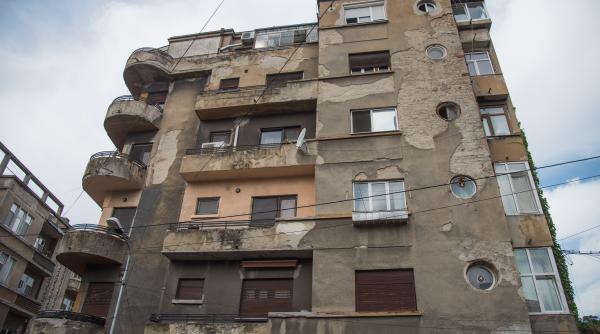 stai intr un bloc care la cutremurele din 1940 si 1977 s a comportat bine ce spun expertii despre imobil in cazul unui nou cutremur mare