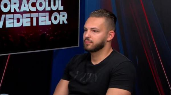 baschetbalistul roman care s a mutat in romania dupa ce a trait 10 ani in america m am mutat din las vegas in busteni video