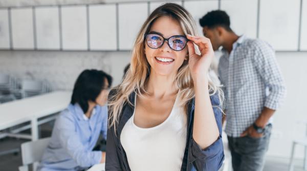 cum sa pari mai destept