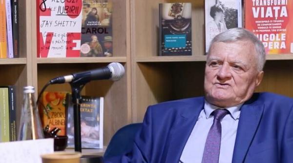 dan ciachir scriitorul care va plimba prin vremurile de altadata va invitam sa l sarbatoriti citindu i evocarile pe care le publicam saptamanal pe dc news