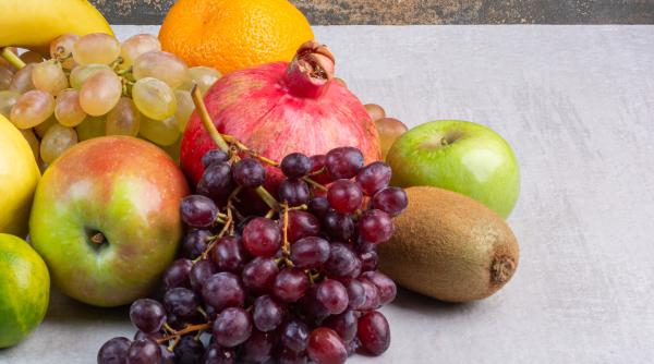 fructele de sezon pe care ar trebui sa le consumi in luna septembrie care sunt beneficiile pentru sanatate