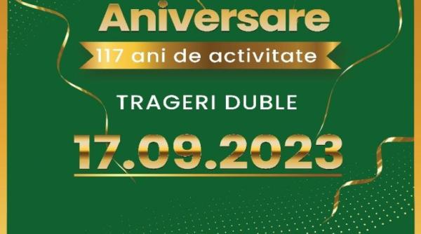 loto 6 49 rezultatele tragerilor speciale loto aniversare