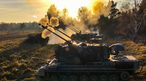 romania poate dobori dronele rusiei dar alianta introduce o nunata importanta inainte de a deschide focul referire esentiala la articolul 5