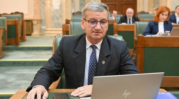 demisie din pnl iulian bica paraseste grupul senatorilor liberali