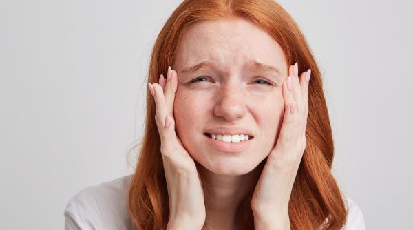 evita sa mai faci asta iti strica tenul