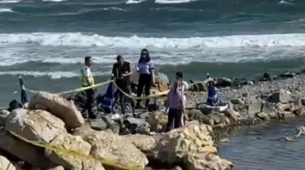 mesaj dur pentru parinti dupa ce corpul unui bebelus a fost gasit pe plaja daca faceti copii sa ii cresteti