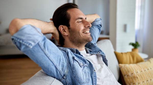 niksen arta de a sta degeaba