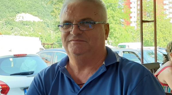 scriitorul radu matei todoran a dezvaluit care sunt cele patru localitati care ii definesc viata video