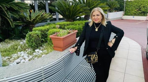 am ajuns sa am necazuri si boli carmen serban ritual in timpul cantarilor atacurile sunt destul de mari