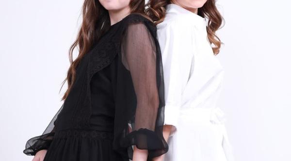 aparitie rara pe internet cat de bine seamana rianna cu mama ei corina danila