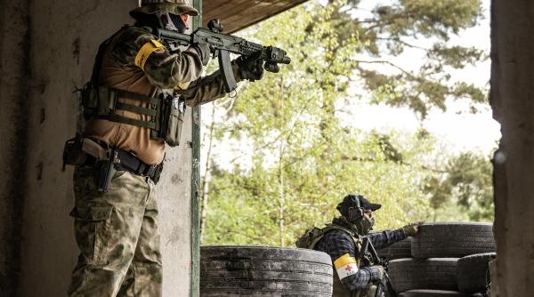 azerbaidjan a lansat o operatiune in nagorno karabah