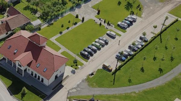 comuna super digitalizata din romania parca rupta din elvetia primarul spune ca nu e nimic wow e normalitatea aici romanii se intorc acasa video