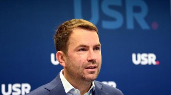 drula usr va depune motiune de cenzura pe marginea pachetului de masuri fiscale discutam cu toti mai putin cu aur