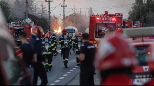 explozii crevedia patronii statiei gpl dusi in instanta dupa ce au contestat arestarea preventiva