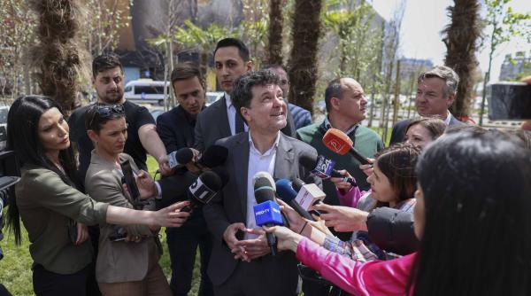 florin banuta fost candidat usr plus concluzie dura despre nicusor dan primar putin peste mediocru daca va faceti ca nu vedeti mai mult il umflati si ii faceti rau