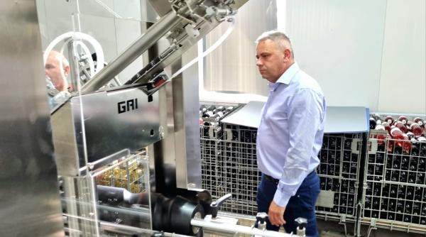 florin barbu ministrul agriculturii anunturile zilei pentru fermieri masuri pentru toate sectoarele agricole ce se intampla cu masura de limitare a adaosului comercial la alimentele de baza