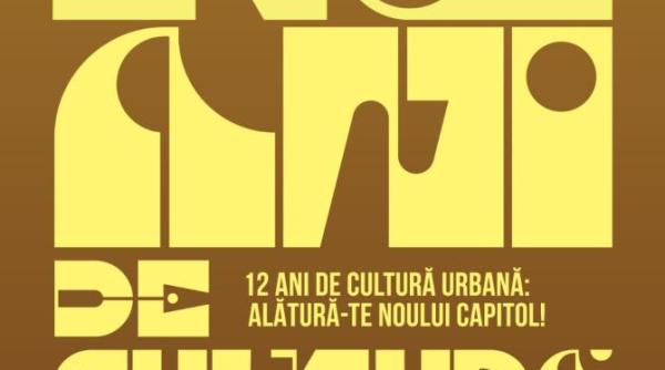 incepe strada de c arte 12 ani de cultura urbana