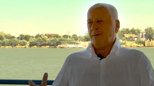 investitii majore in judetul tulcea faleza spital si sala polivalenta in municipiu