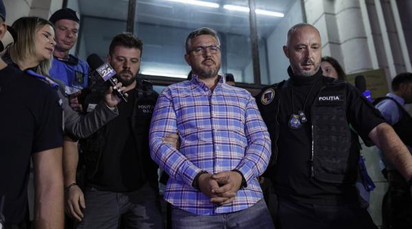 patronii statiei gpl din crevedia raman in arest decizia este definitiva