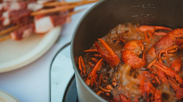 pescobar nu s a gasit niciun fel de marfa stricata vindem 1000 1500 kilograme taverna racilor nu este inchisa