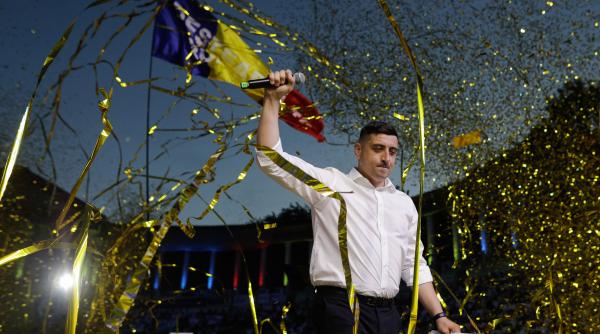 coalitiile au distrus romania tinta lui george simion cu aur in 2024 conditiile in care deschide poarta pentru psd si pnl
