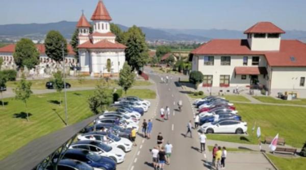 comuna din romania in care s au mutat belgieni italieni olandezi nemti candidatul cu cele mai mici sanse a transformat o tot timpul am crezut ca satul romanesc trebuie sa aiba viitor