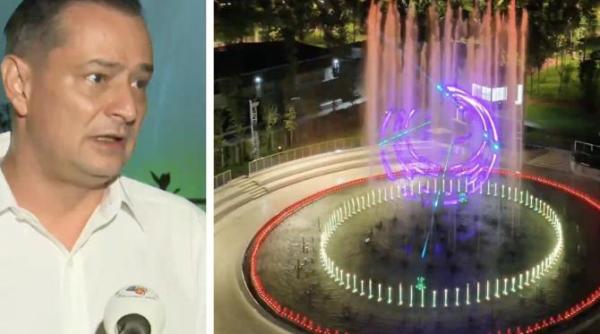 daniel baluta anunta constructia unui aeroport in sudul capitalei val valcu aminteste de episodul cu ludovic orban cand era la transporturi e un pic alta stirea