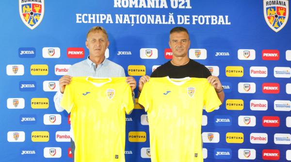 daniel pancu explicatii dupa ce jucatorii de la u21 s au plans de metodele lui