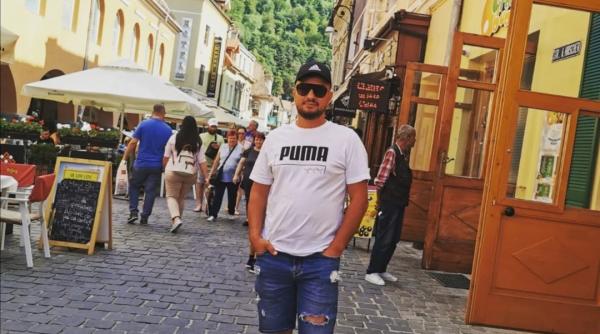 el este soferul dubitei zdrobite ieri intre doua tir uri pe autostrada 1 urma sa se casatoreasca foto