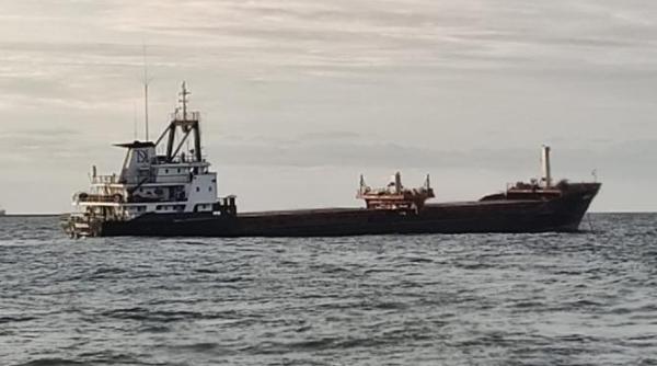 explozie pe nava seama contraamiralul r ciorobea despre ipoteza tentativei de blocare a canalului sulina nu poate fi exclusa