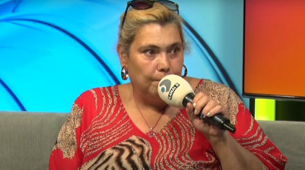 fiica andei calugareanu marturie dureroasa despre tatal ei dan tufaru nu mi a spus niciodata te iubesc poate in somn eu nu l am auzit