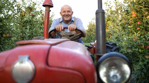 fonduri europene pentru romanii care au nevoie de utilaje agricole