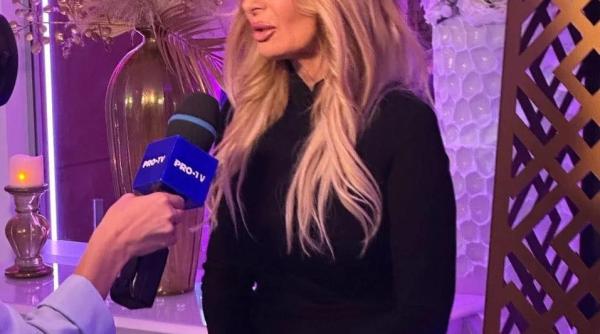 ii dam plicul si asta e daniela gyorfi suparata dupa nunta lui alin oprea nu m am distrat ce sa ma distrez