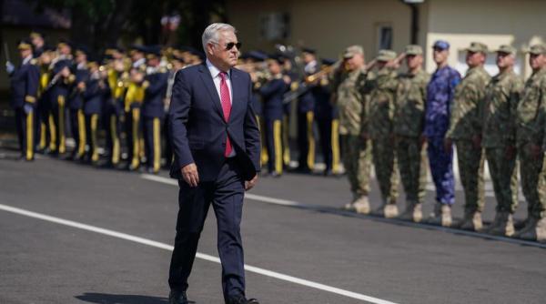 ministrul tilvar anuntul zilei despre pensiile militarilor video