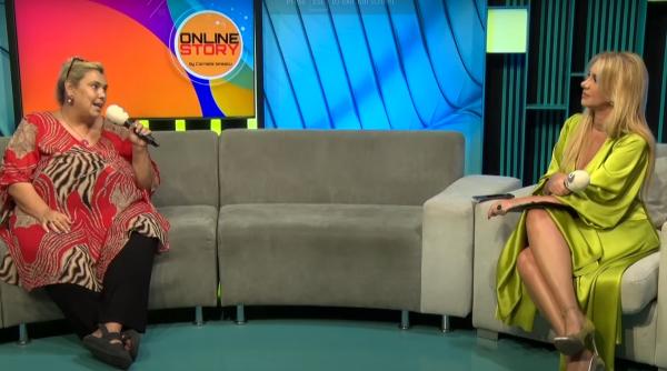 si chatgpt ar fi fost mai delicat cu intrebarile ioana tufaru de unde atata putere cum ai rezistat