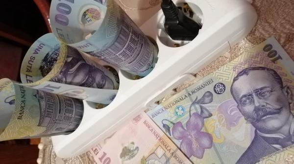 sprijinul pentru compensarea preturilor la energie pentru persoanele vulnerabile asigurat prin doua programe operationale