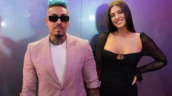 alex velea si antonia si au ales nasii cine ii va cununa