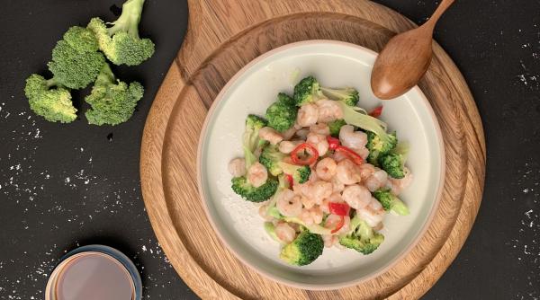 asa poti slabi daca nu iti place nici sportul nici legumele mihaela bilic un nou castigator la categoria super alimente