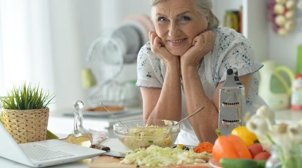 cele mai bune 6 diete pentru a slabi daca aveti peste 50 de ani