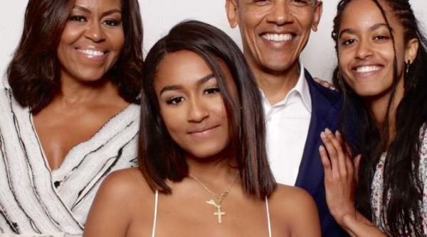 cum s a asigurat michelle obama ca fetele ei n o sa se tatueze