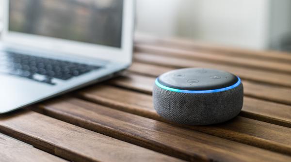 cum se va comporta alexa dupa ce amazon o va dota cu inteligenta artificiala generativa