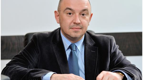 dan santa vicepresedinte al uniunii internationale de radio si televiziune