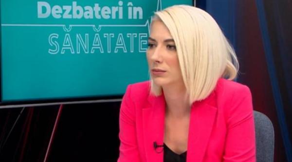 dezbateri in sanatate avem acelasi sange carla tanasie digi24 am vazut medici pusi in situatia de a nu si trata pacientii pentru ca nu exista o punga de sange la momentul potrivit