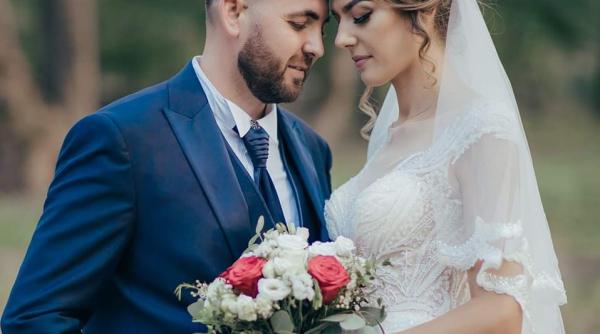 el este unul din cei patru barbati care au murit in explozia de la calimanesti marius abia facuse nunta si urma sa devina tata foto