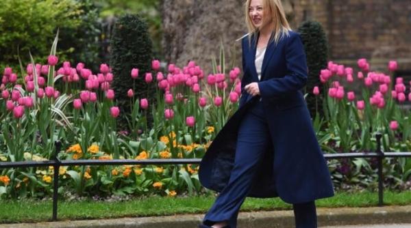 giorgia meloni a cerut onu sa lanseze un razboi global impotriva traficantilor de persoane